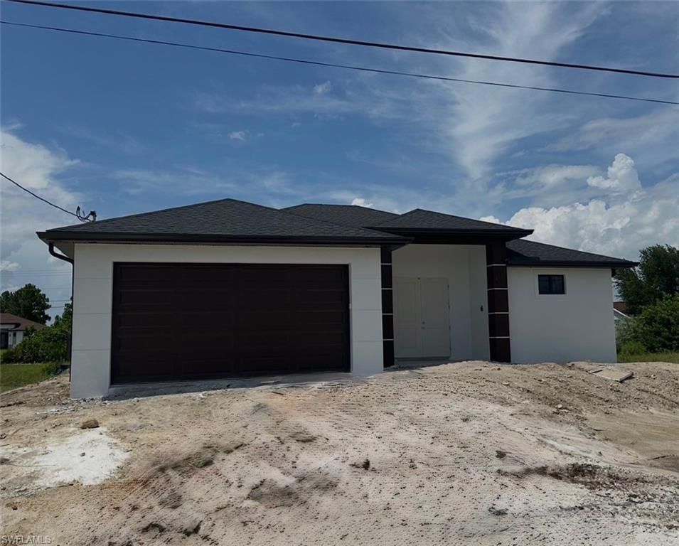 4016 9th ST SW, LEHIGH ACRES, FL 33976 — photo 2