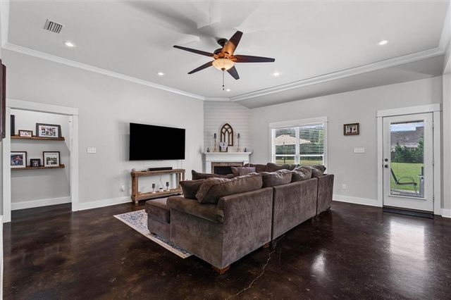 12883 Gaston Loop Road, Grand Bay, AL 36541