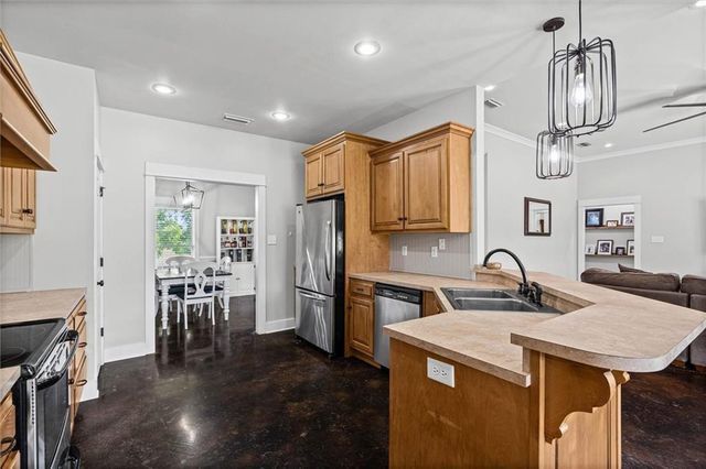 12883 Gaston Loop Road, Grand Bay, AL 36541
