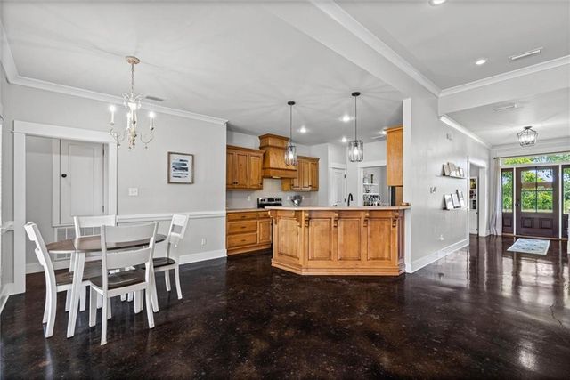 12883 Gaston Loop Road, Grand Bay, AL 36541