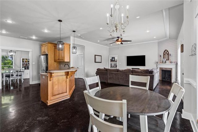 12883 Gaston Loop Road, Grand Bay, AL 36541