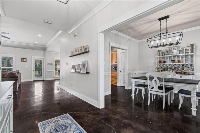 12883 Gaston Loop Road, Grand Bay, AL 36541