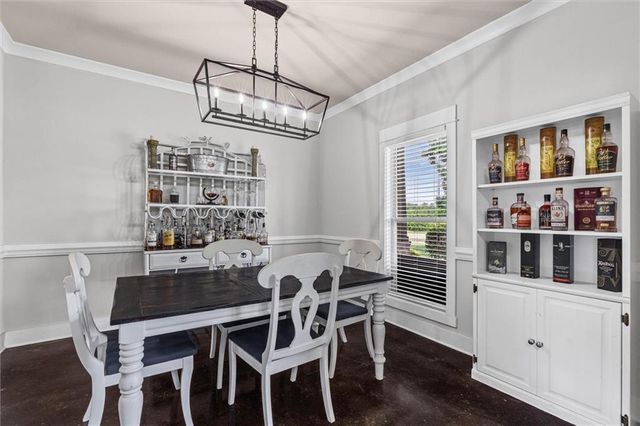 12883 Gaston Loop Road, Grand Bay, AL 36541