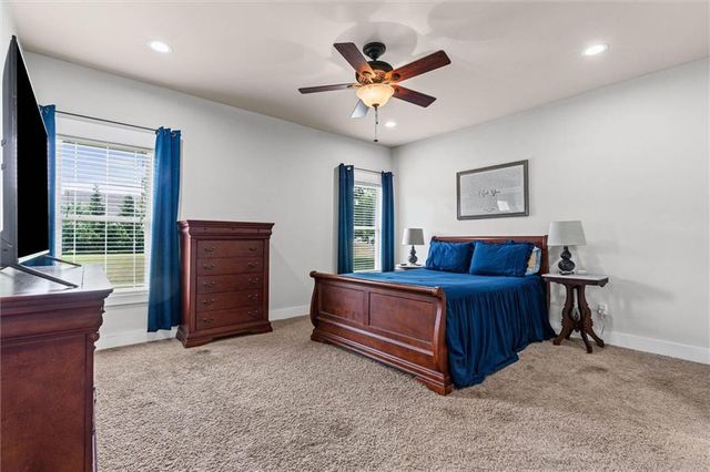 12883 Gaston Loop Road, Grand Bay, AL 36541