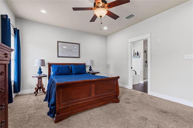 12883 Gaston Loop Road, Grand Bay, AL 36541