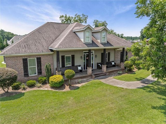 12883 Gaston Loop Road, Grand Bay, AL 36541
