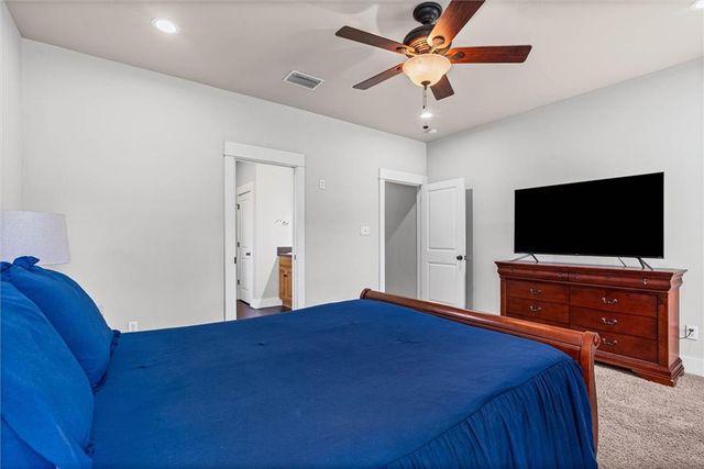 12883 Gaston Loop Road, Grand Bay, AL 36541