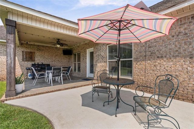 12883 Gaston Loop Road, Grand Bay, AL 36541