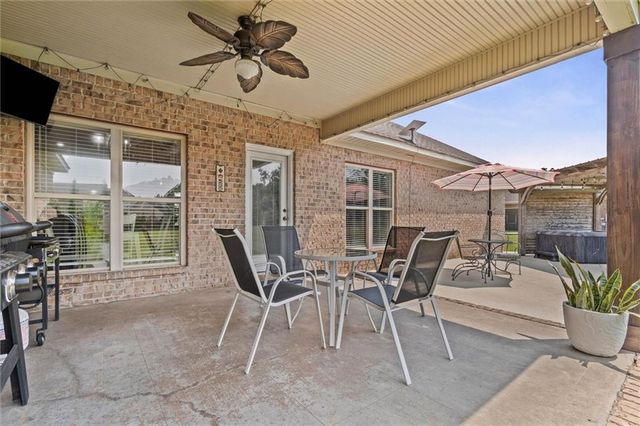 12883 Gaston Loop Road, Grand Bay, AL 36541