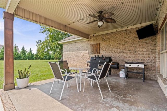 12883 Gaston Loop Road, Grand Bay, AL 36541