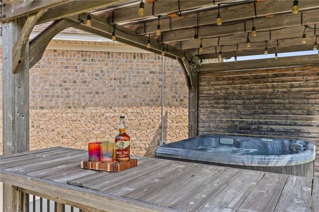 12883 Gaston Loop Road, Grand Bay, AL 36541