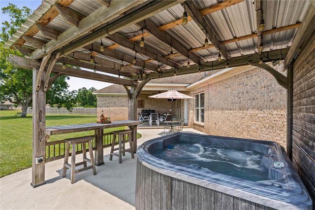 12883 Gaston Loop Road, Grand Bay, AL 36541