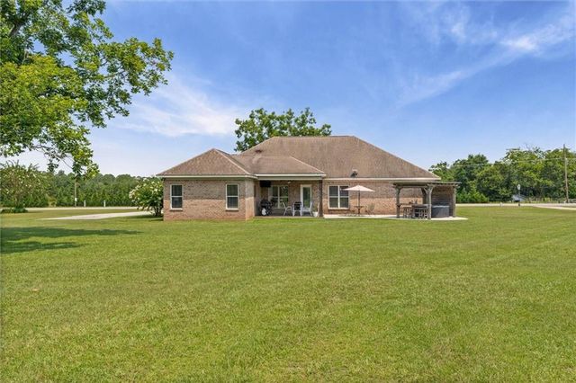 12883 Gaston Loop Road, Grand Bay, AL 36541