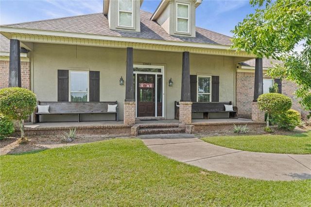 12883 Gaston Loop Road, Grand Bay, AL 36541