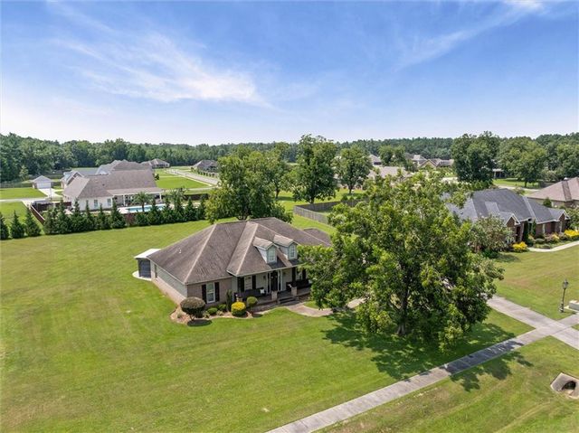 12883 Gaston Loop Road, Grand Bay, AL 36541