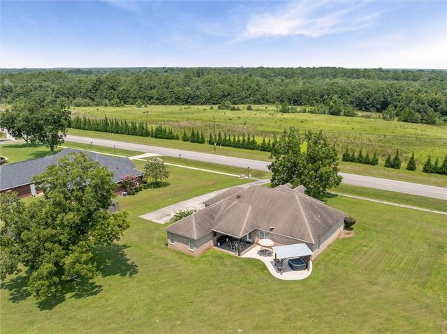 12883 Gaston Loop Road, Grand Bay, AL 36541