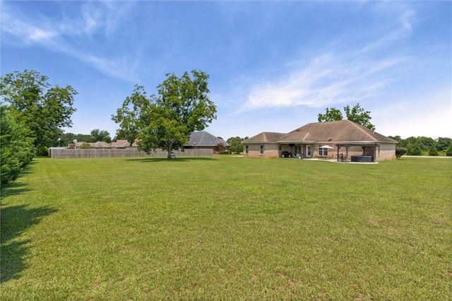 12883 Gaston Loop Road, Grand Bay, AL 36541