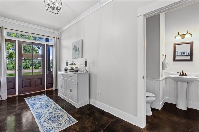 12883 Gaston Loop Road, Grand Bay, AL 36541