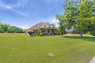 12883 Gaston Loop Road, Grand Bay, AL 36541