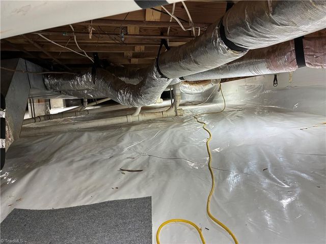 207 Buttercup Drive, Jamestown, NC 27282