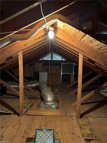 207 Buttercup Drive, Jamestown, NC 27282