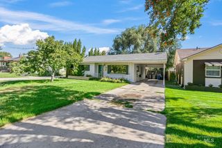 122 N Canyon St, Nampa, ID 83651