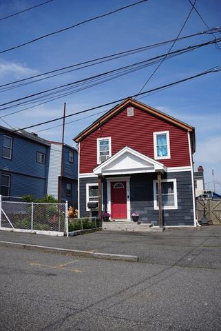 78 Elmwood St, Revere, MA 02151