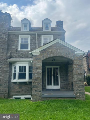 2438 N 56TH ST, Philadelphia, PA 19131