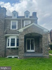 2438 N 56TH ST, Philadelphia, PA 19131