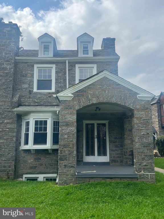 2438 N 56TH ST, Philadelphia, PA 19131