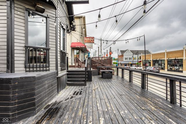 915 Broad Ripple Avenue, Indianapolis, IN 46220