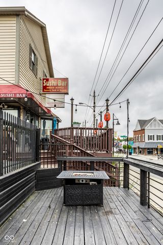 915 Broad Ripple Avenue, Indianapolis, IN 46220