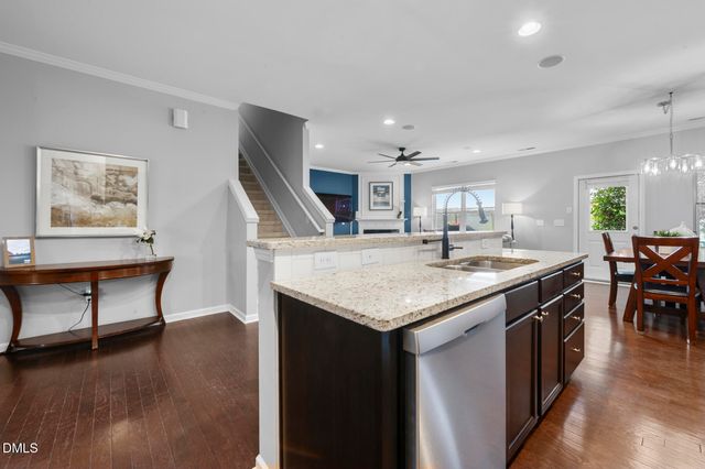 2504 Averon Drive, Fuquay Varina, NC 27526