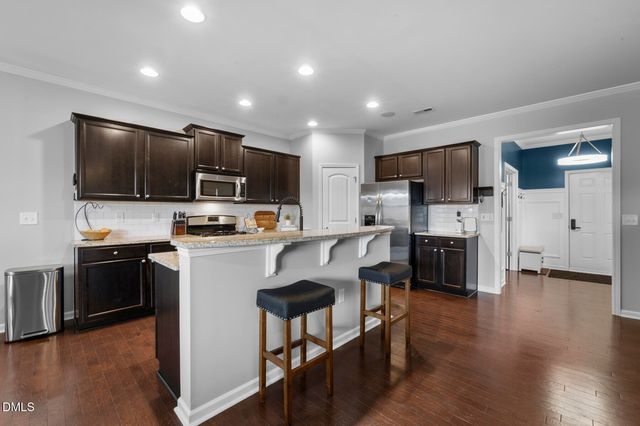2504 Averon Drive, Fuquay Varina, NC 27526