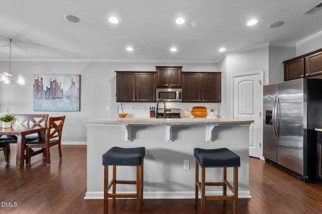 2504 Averon Drive, Fuquay Varina, NC 27526