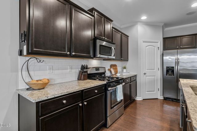 2504 Averon Drive, Fuquay Varina, NC 27526