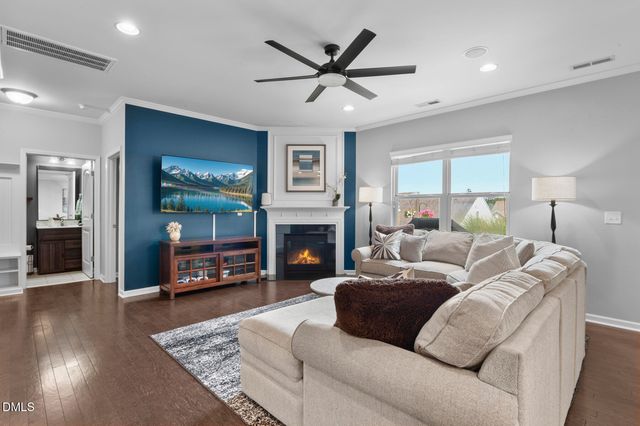 2504 Averon Drive, Fuquay Varina, NC 27526