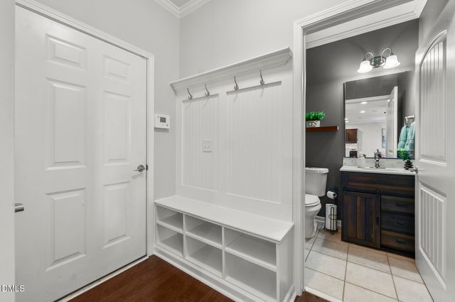2504 Averon Drive, Fuquay Varina, NC 27526