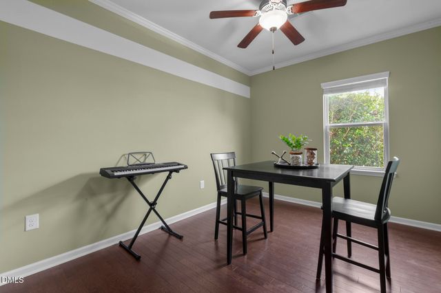 2504 Averon Drive, Fuquay Varina, NC 27526