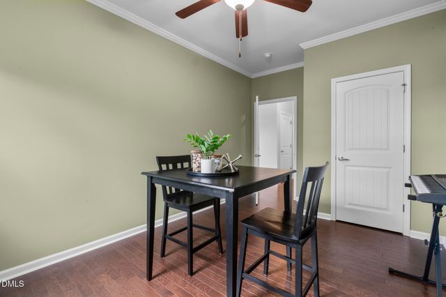 2504 Averon Drive, Fuquay Varina, NC 27526
