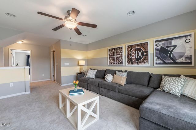 2504 Averon Drive, Fuquay Varina, NC 27526