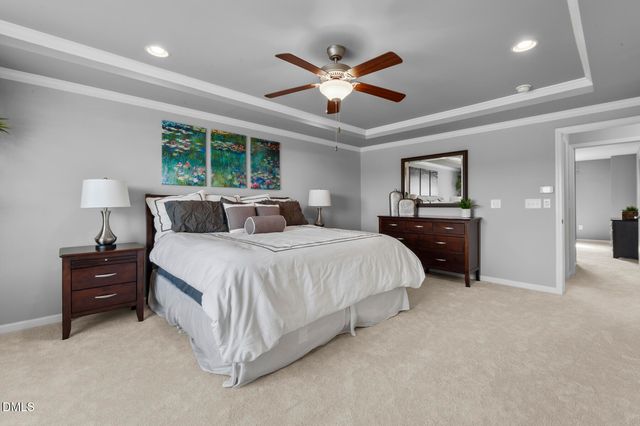 2504 Averon Drive, Fuquay Varina, NC 27526