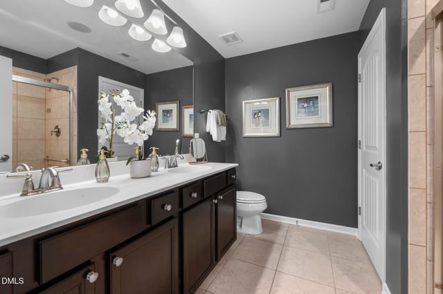 2504 Averon Drive, Fuquay Varina, NC 27526