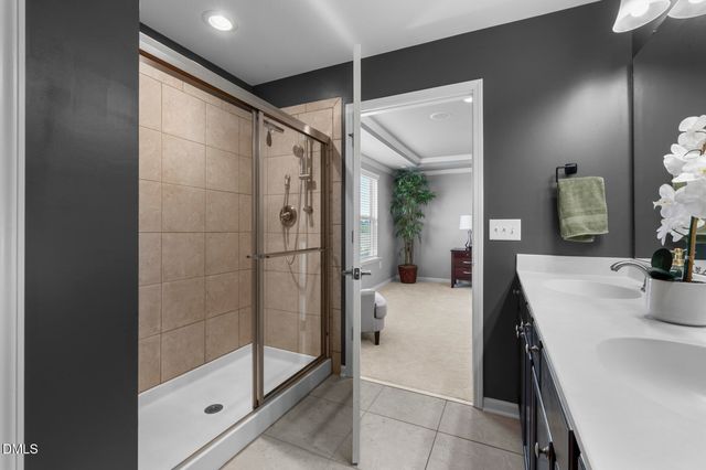 2504 Averon Drive, Fuquay Varina, NC 27526
