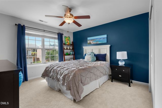 2504 Averon Drive, Fuquay Varina, NC 27526