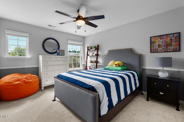 2504 Averon Drive, Fuquay Varina, NC 27526
