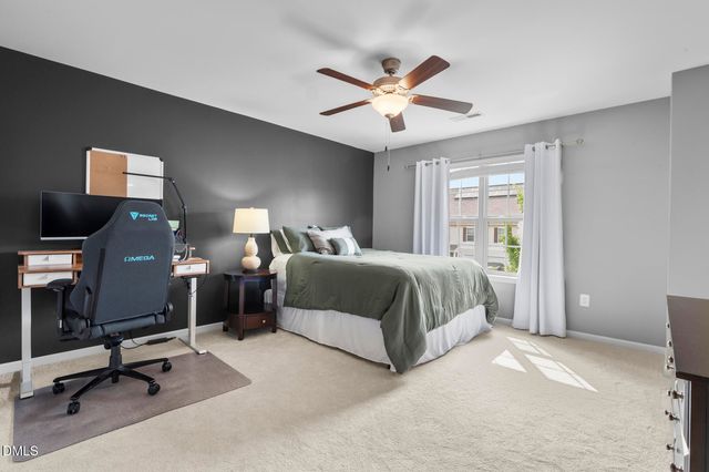 2504 Averon Drive, Fuquay Varina, NC 27526
