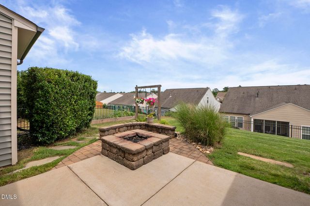 2504 Averon Drive, Fuquay Varina, NC 27526