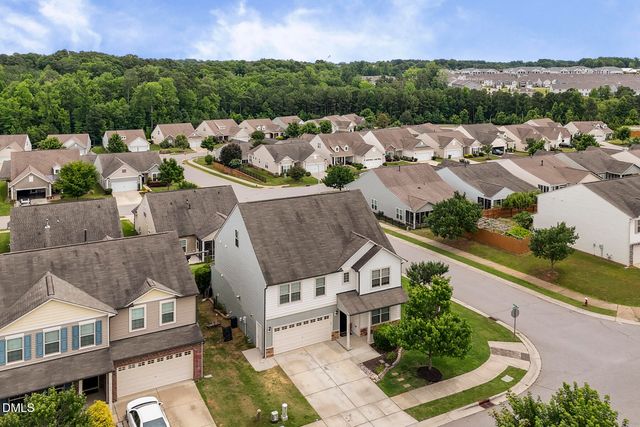 2504 Averon Drive, Fuquay Varina, NC 27526