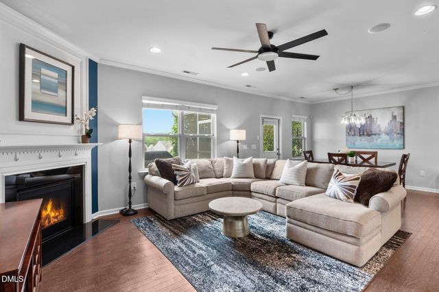 2504 Averon Drive, Fuquay Varina, NC 27526